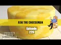 🔴 Ask the Cheeseman #229