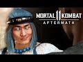 ФИНАЛ ► Mortal Kombat 11: Aftermath #5