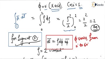 Solving Numerical 2: Line Integration | Electromagnetics | GATE IE Electricity & Magnetism