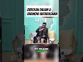 Obrolan Dalam & Harmoni Antaragama
