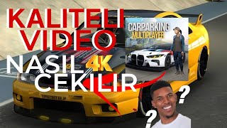 Cpm Quality Photo Settings And Vertical Video Recording