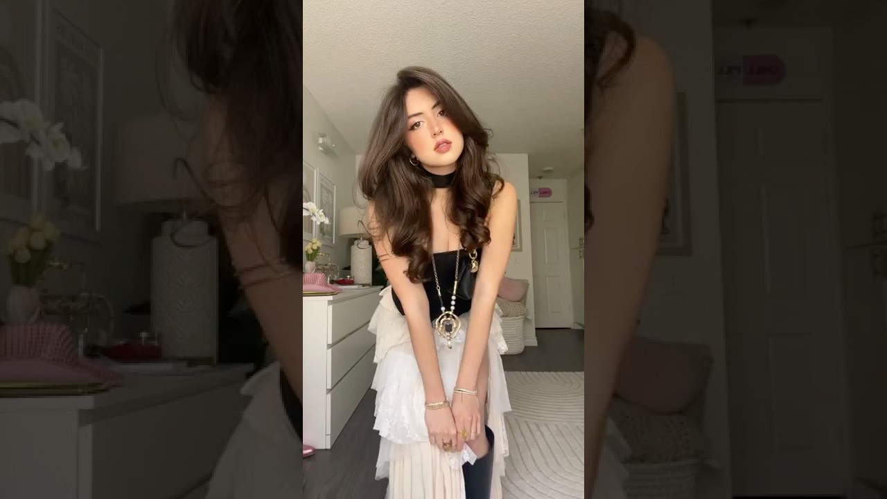 FAVORITE OUTFIT OF THE DAY