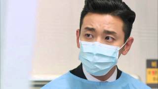 [HOT] 메디컬 탑팀 11회 - 정려원 억지수술, 결국 문제 발생? 주지훈이 위기 막아 20131113