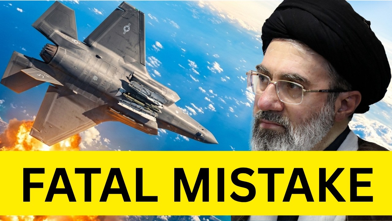 US PLANS MASSIVE OPERATION! IRAN SURROUNDED | A2 Analysis