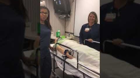 Synthetic Restraints