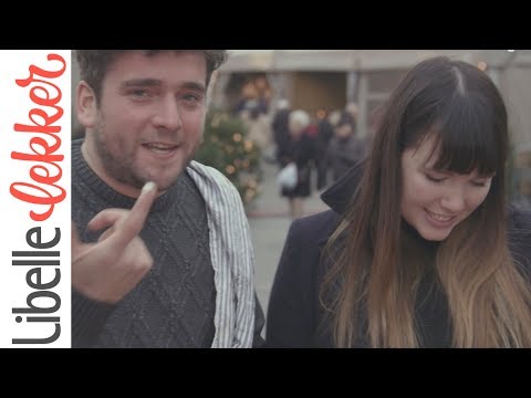 Libelle Lekker op de kerstmarkt met Wim Ballieu: Knolselder