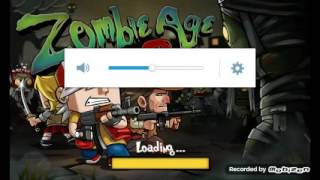 Zombie Age 2 Hack Mod Apk Android Zombie Age 2 Hack Mod Apk Android