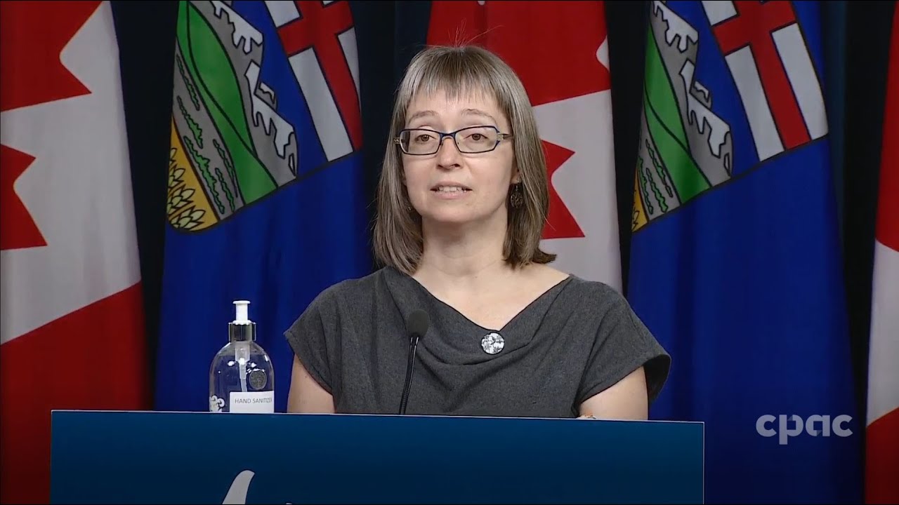 COVID-19 in Alberta: Province delays easing of restrictions, releases back-to-school plan