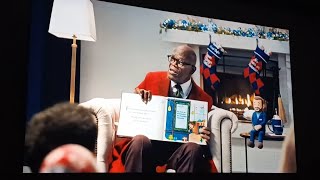 Capital One💳 2025 Commercial 2 - Storytelling ft. Samuel L. Jackson