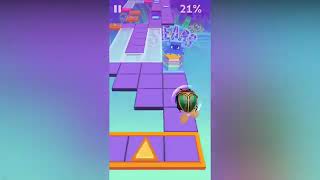 Rolling Sky Edit - Micro-Gift Microchip V2