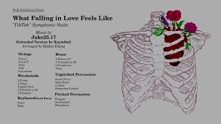 What Falling in Love Feels Like (jake25.17)- Symphonic Suite