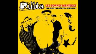 La Ruda Salska - Tant d'argent dans le monde chords