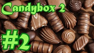 Candybox 2 Gameplay #2 - Arcade Games! screenshot 1