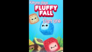 Fluffy Fall walkthrough part 1