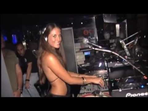 BCM 2007 DJ SAMMY JUDGE JULES OUTWORK SANDER VAN D...