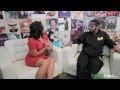 BJ The Chicago Kid Discusses Why He's Not Signed To TDE, Meeting  R.Kelly, & More!