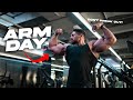 Tips On Growing Your Arms