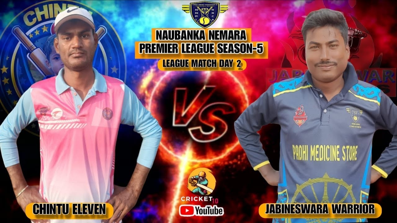 N.N.P.L SEASON -5 DAY -2 