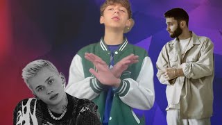 Милохин & Escape—So low;  Ваня Кодичев #кавер 