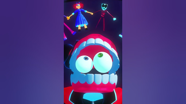 Does The Intermission Segment In The Amazing Digital Circus Episode Five Hint At Something?