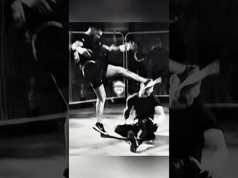 This knockout shocked EVERYONE… 😱