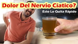 How to Relieve Sciatica Pain Fast - Effective Home Remedy for Sciatica