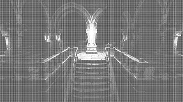 Dither Texture Shader