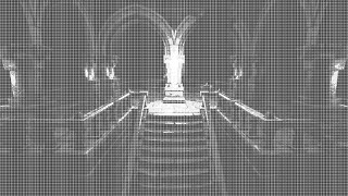 Dither Texture Shader
