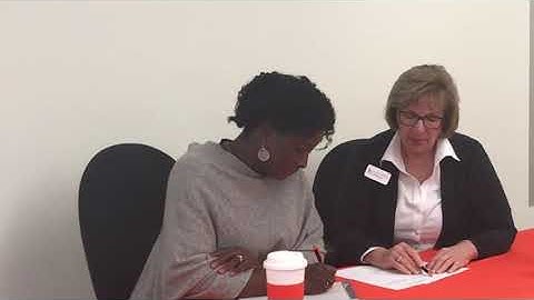 How to Create a NIH Biosketch