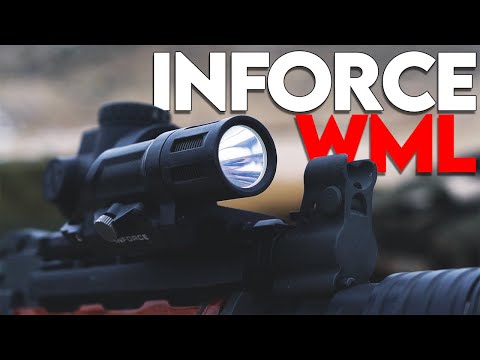 Inforce WML:  A Great Starting Point