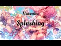 Hasenka - Splashing