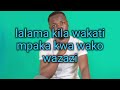 Wilbernize Oficial Subira Lyrical Song Ft Keila Mamalao Wilbernize Oficial Subira Lyrical Song Ft Keila Mamalao