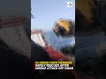 24 Indian Crew Members Safely Rescued After Missile Attack Off Oman