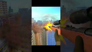 New Video Impossible Mission 3D Sniper