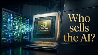 How NVIDIA Became America's AI Money Machine