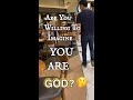 THINK AS GOD | Neville Goddard | Follow Me | Lecture Quote #JapanStarbucks #shorts