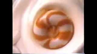 Creme Savers 1998 Commercial  - Creme de la Creme Chant
