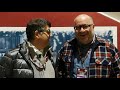AMARANTO WORLD - Intervista a Marco Rosati - 8 novembre 2018