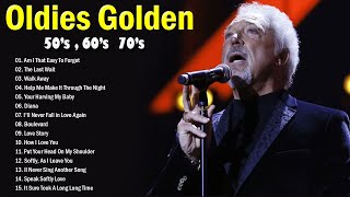 Greatest Hits 60s &amp; 70s Oldies But Goodies  -  The Best Of 50s &amp; 60s Music Hits Playlist