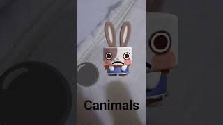canimals uly de toki boun #emojicat #animation #duet