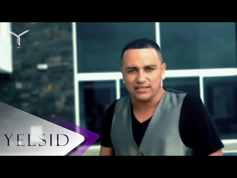 Yelsid - Enseñame A Mentir (Vídeo Oficial + Letra)