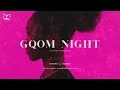 🔥 GQOM Instrumental "GQOM Night" | Afro Dance x Afro House Type Beat ​