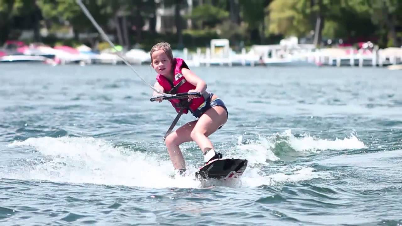 Gage Marine Summer Camp July 2014 Week 2 Day 3 YouTube