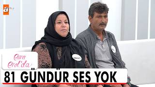 Asiye nin basina bir sey mi geldi - Esra Erol da 4 Eylul 2026