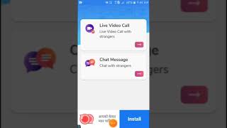 how to sexy video call app screenshot 4