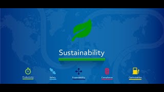 Geotab Africa: Sustainability Training Webinar