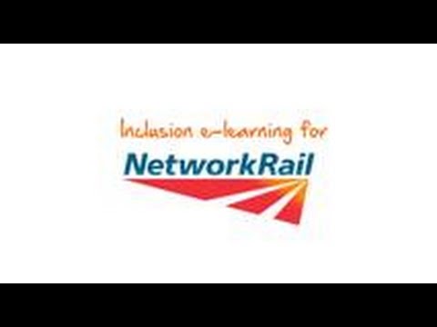 Inclusion E Learning for Network Rail