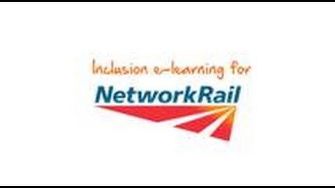Inclusion E Learning for Network Rail