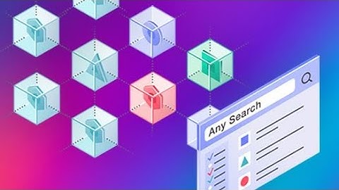 Search and the MarkLogic Data Hub