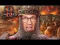 3 gegen Hänno! | Age of Empires II DE